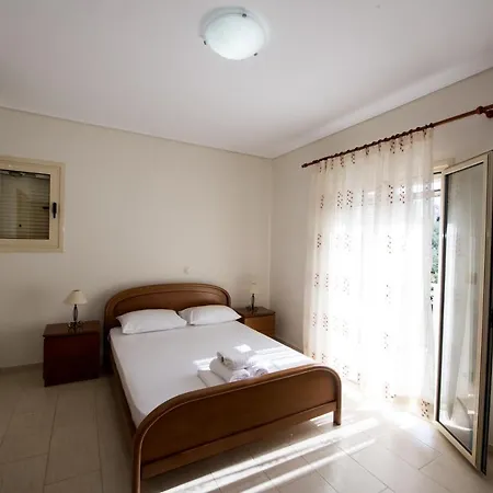 Apartment Manoleas - 4 Stoúpa