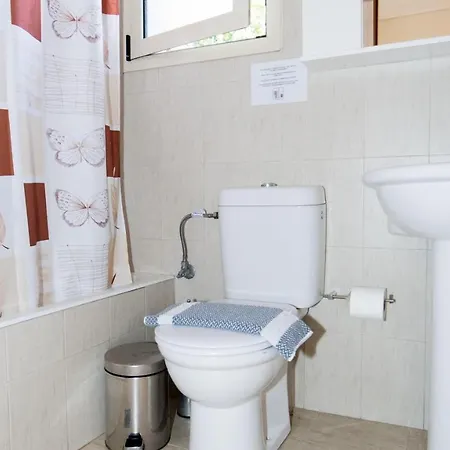 Appartement Manoleas - 4 Stoúpa